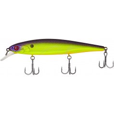 Воблер Jackall MagSquad 128SP 128mm 21.0 Purple Mohican