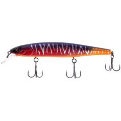 Воблер Jackall MagSquad 128SP 128mm 21.0 TH Hot Orange