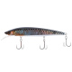 Воблер Jackall Rerange 130SP 130mm 21.5g HL Silver & Black