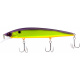 Воблер Jackall Rerange 130SP 130mm 21.5g Purple Mohican