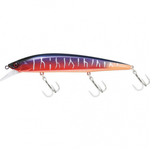 Воблер Jackall Rerange 110SP 110mm 14.8g TH Hot Orange