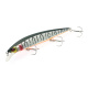 Воблер Jackall Rerange 130SP 130mm 21.5g UV Mat Silver Tiger Воблер Jackall Rerange 130SP 130mm 21.5g UV Mat Silver Tiger