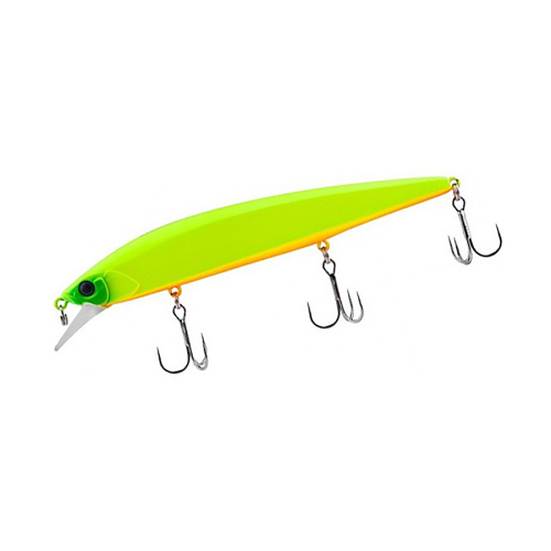 Воблер Jackall Rerange 130SP 130mm 21.5g Mat Chart