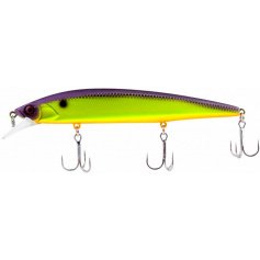 Воблер Jackall Rerange 130SP 130mm 21.5g Purple Mohican