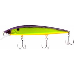 Воблер Jackall Rerange 130SP 130mm 21.5g Purple Mohican
