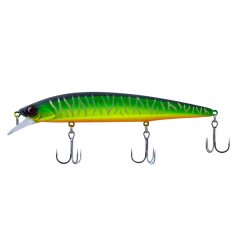 Воблер Jackall Rerange 130SP 130mm 21.5g UV Mat Tiger