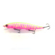 Воблер Jackall RV-Minnow 110SP 110mm 16.3g Dragon Fruit Mat Tiger