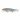 Воблер Jackall RV-Minnow 110SP 110mm 16.3g HL Silver & Black