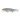 Воблер Jackall RV-Minnow 110SP 110mm 16.3g HL Silver & Black
