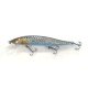Воблер Jackall RV-Minnow 110SP 110mm 16.3g HL Silver & Black