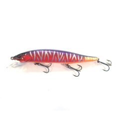 Воблер Jackall RV-Minnow 110SP 110mm 16.3g Hot Orange