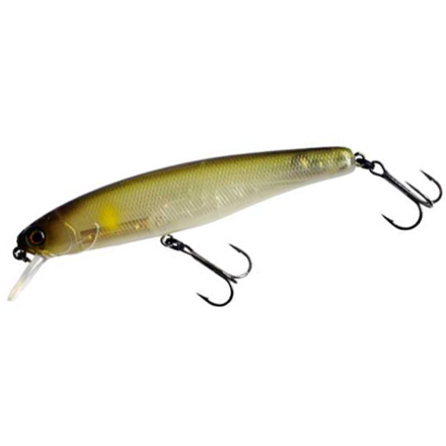 Воблер Jackall Smash Minnow 100SP 100mm 16.6g Ghost Ayu
