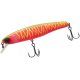 Воблер Jackall Smash Minnow 100SP 100mm 16.6g Dragon Fruit Mat Tiger