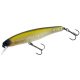 Воблер Jackall Smash Minnow 100SP 100mm 16.6g Green Squash