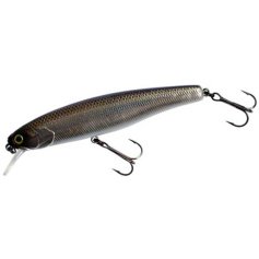 Воблер Jackall Smash Minnow 100SP 100mm 16.6g HL Bora