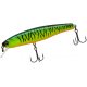 Воблер Jackall Smash Minnow 100SP 100mm 16.6g Hot Tiger