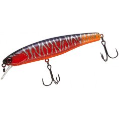 Воблер Jackall Smash Minnow 100SP 100mm 16.6g TH Hot Orange