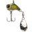 Тейл-спиннер Jackall Deracoup 10.5g HL Ayu