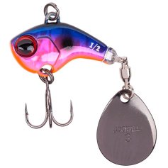 Тейл-спиннер Jackall Deracoup 7g HL Spark Shad