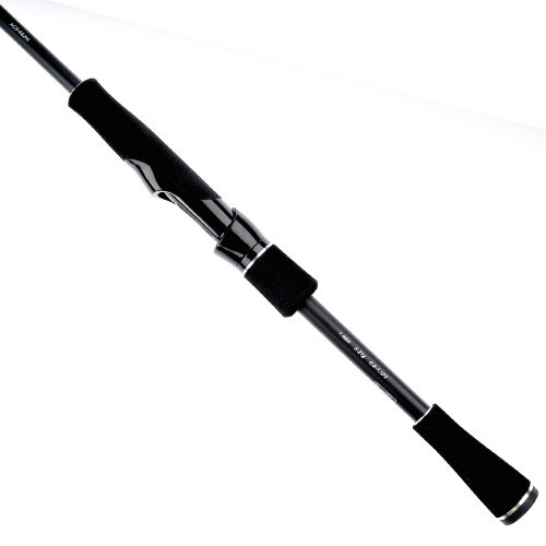 Спінінг Kalipso Agera AGS-762L 2.29m 1.5-12g