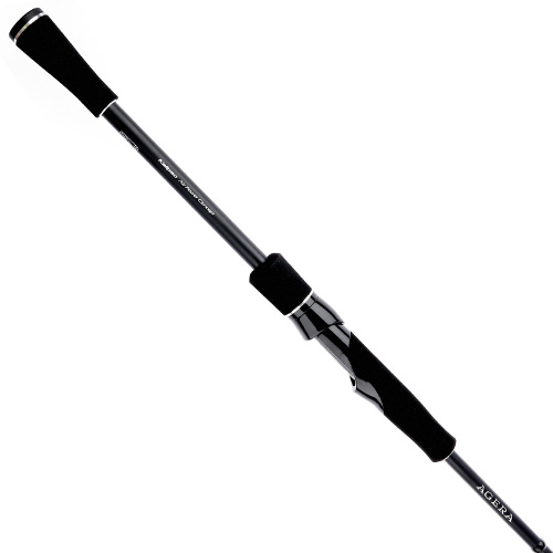 Спиннинг Kalipso Agera AGS-802L 2.44m 3-14g
