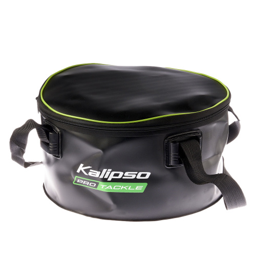Відро Kalipso EVA Bait bucket 35*17cm