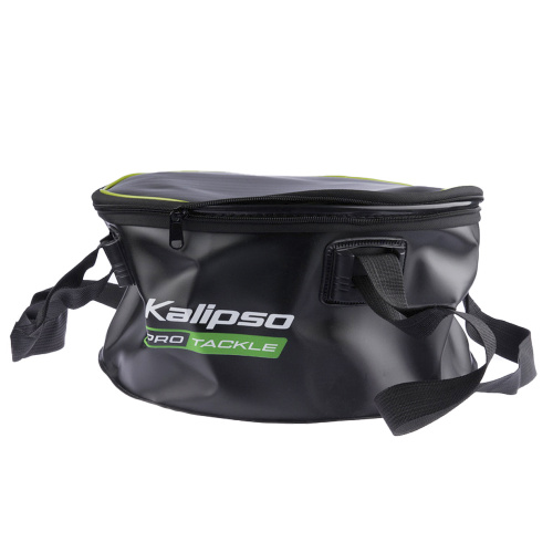 Відро Kalipso EVA Bait bucket 35*17cm