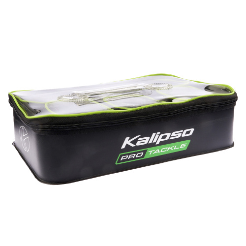 Набор емкостей Kalipso EVA Match system 5v1