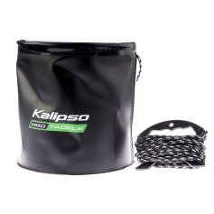 Відро Kalipso EVA Cristal bucket 21*21cm
