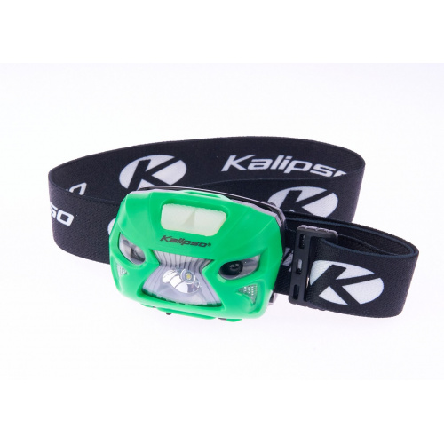 Фонарик Kalipso Headlamp HLR2 W/UV Sensor