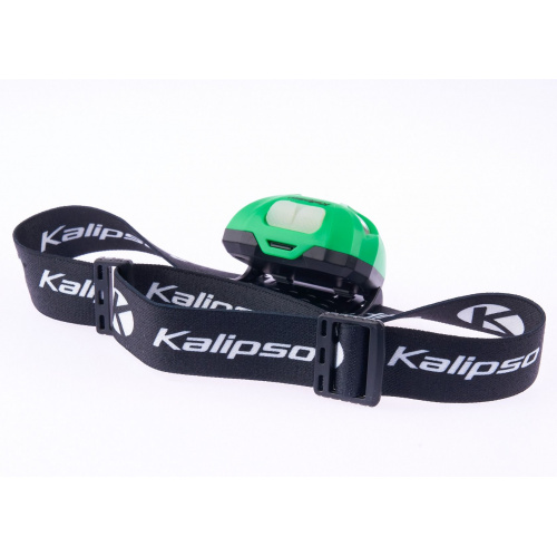 Фонарик Kalipso Headlamp HLR2 W/UV Sensor