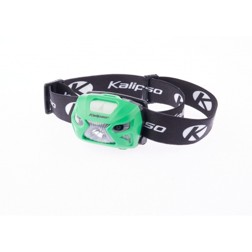 Фонарик Kalipso Headlamp HLB2 W/UV Sensor
