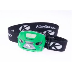 Ліхтарик Kalipso Headlamp HLR2 W/UV Sensor