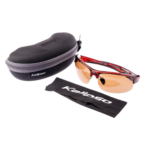 Окуляри Kalipso polarized BR1012SW/BR-C