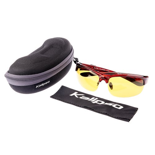 Очки Kalipso polarized Y1012SW/BR-C