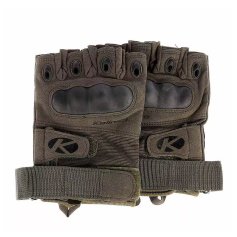 Перчатки тактические Kalipso Oplot TG-001 XL olive