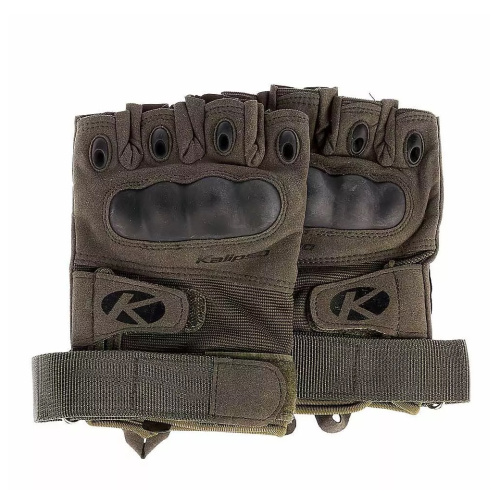 Перчатки тактические Kalipso Oplot TG-001 XL olive