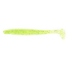 Силикон Kalipso Ronin Shad 4.0" 305 CSGG