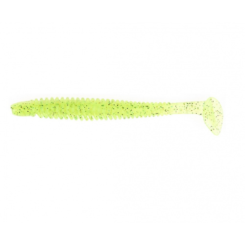 Силикон Kalipso Ronin Shad 4.0" 305 CSGG