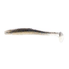 Силикон Kalipso Ronin Shad 4.0" 510 BF