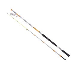 Спиннинг Kalipso Vector 2.10m 100-250g