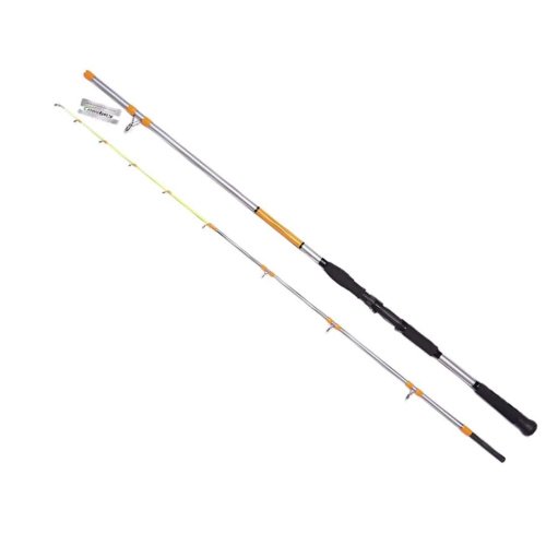 Спиннинг Kalipso Vector 2.10m 100-250g