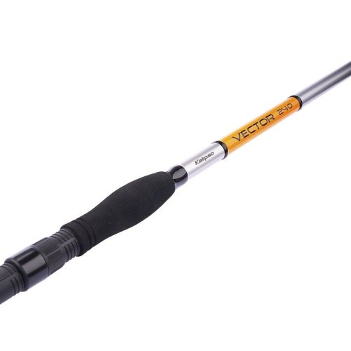 Спиннинг Kalipso Vector 2.10m 100-250g