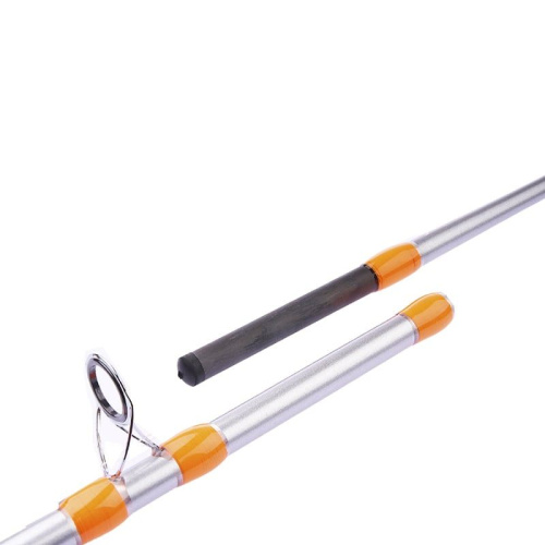 Спиннинг Kalipso Vector 2.10m 100-250g