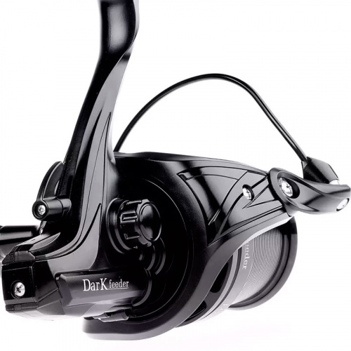 Катушка Kalipso Dark Feeder LC6000S