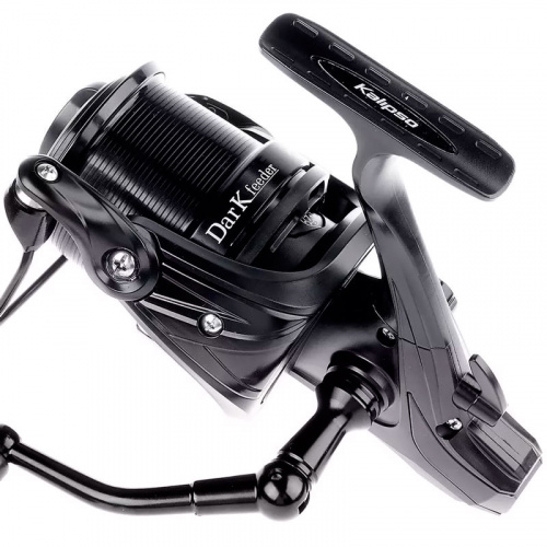 Катушка Kalipso Dark Feeder LC6000S