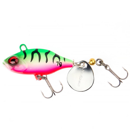 Тейл-спиннер Kalipso Taipan 7g 535S