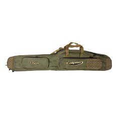 Чехол Kalipso под катушку 135см Olive