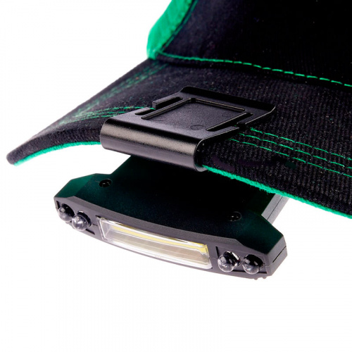 Фонарь Kalipso Cap FLCR1 W/R