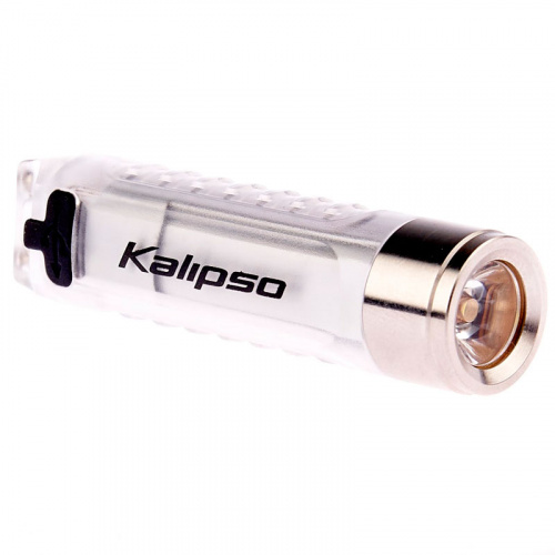 Фонарь Kalipso Keychain FLKR1 W/R/UV